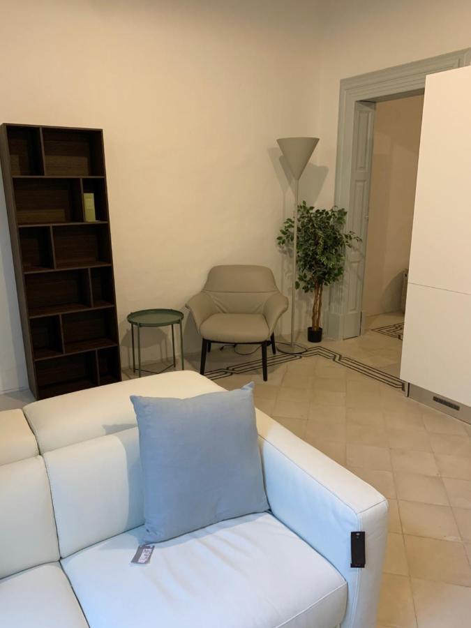 Luxury Valletta Apartment Bagian luar foto