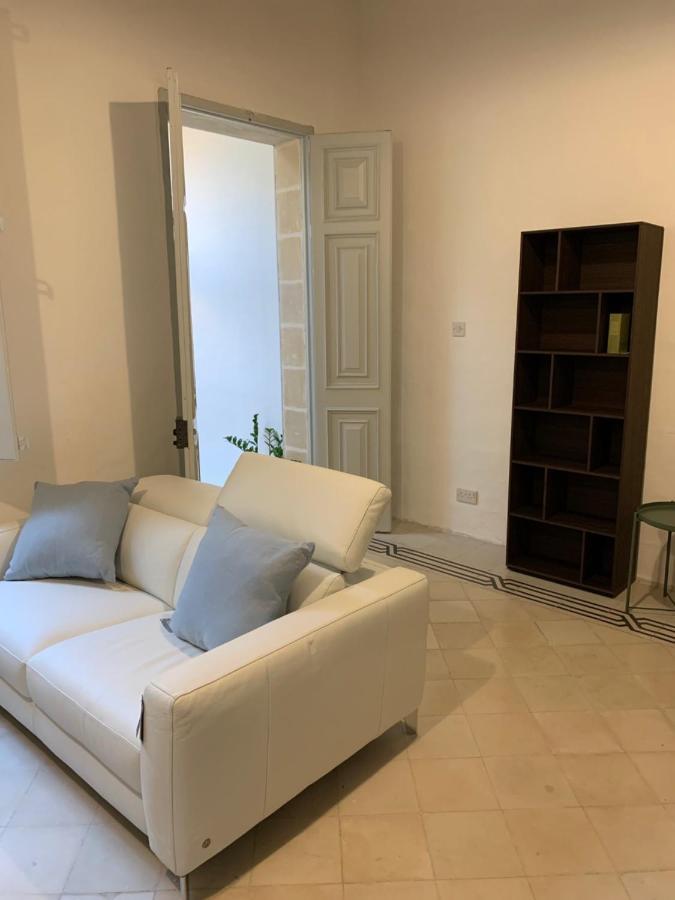 Luxury Valletta Apartment Bagian luar foto